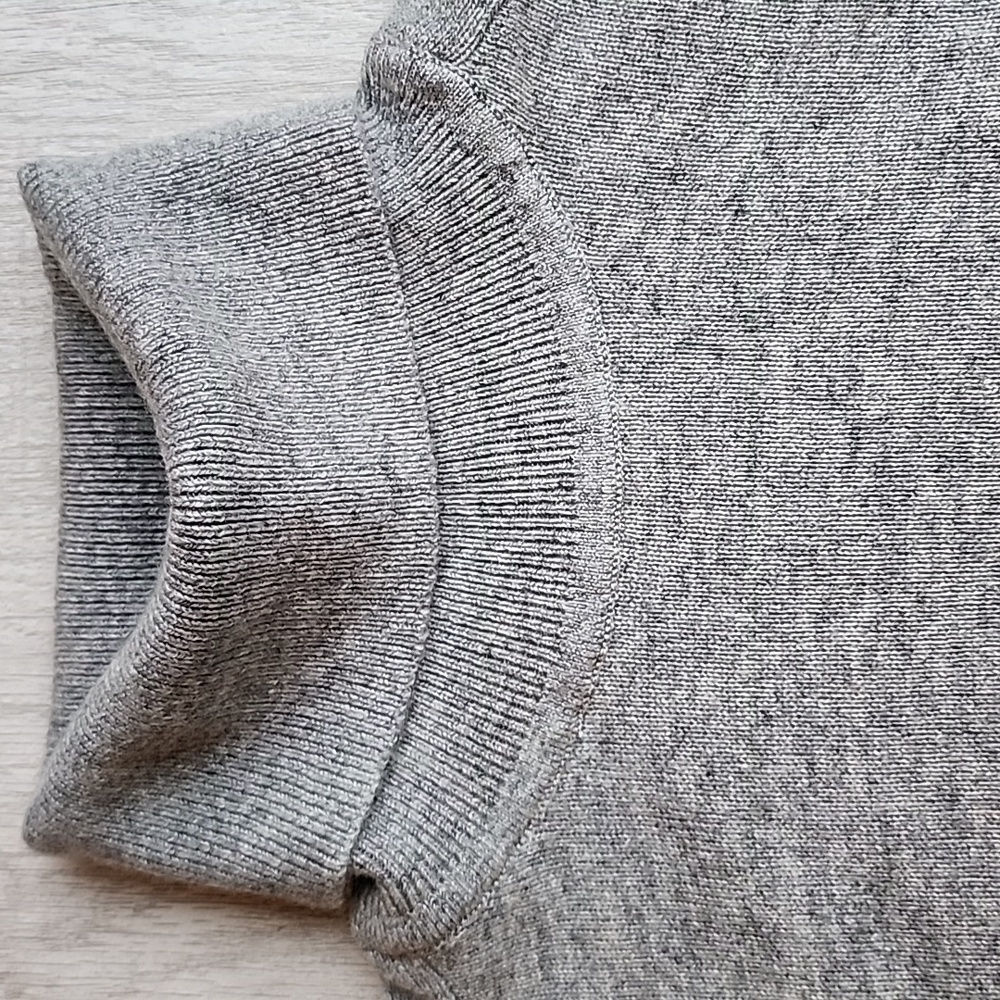 Everlane Cashmere Turtleneck Nwot
